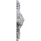 Ekena Millwork Antonio Ceiling Medallion, Hand-Painted Ultra Pure White, 35 7/8"W x 22 1/2"H x 4 3/8"P CM35X22ANUWF - alternate 2
